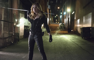 Illustration for article titled Arrow Reveals Its True Villain At Last!